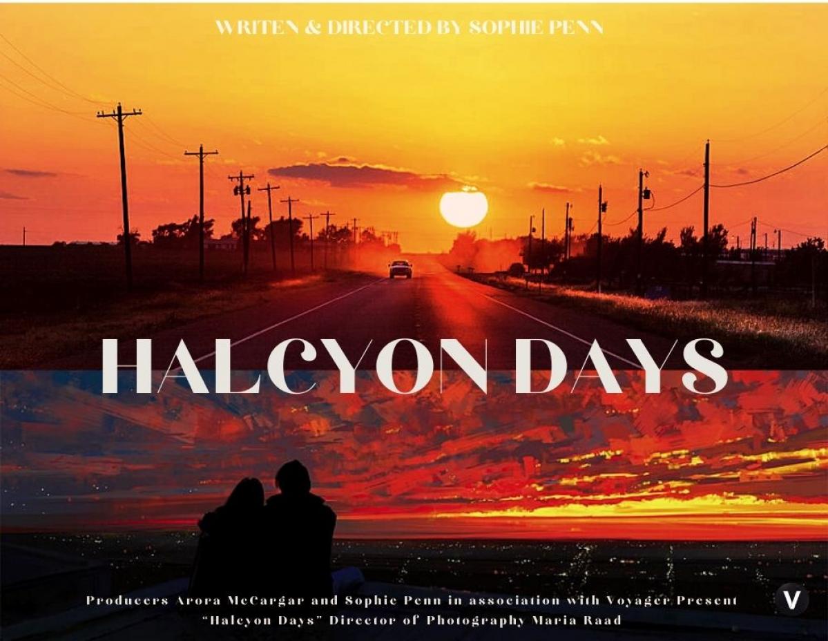 HALCYON DAYS - Film and Storytelling | Seed&Spark